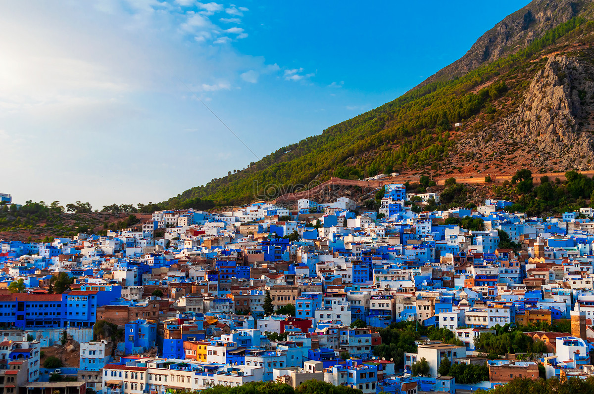 lovepik-blue-and-white-town-chefchaouen-picture_501269291