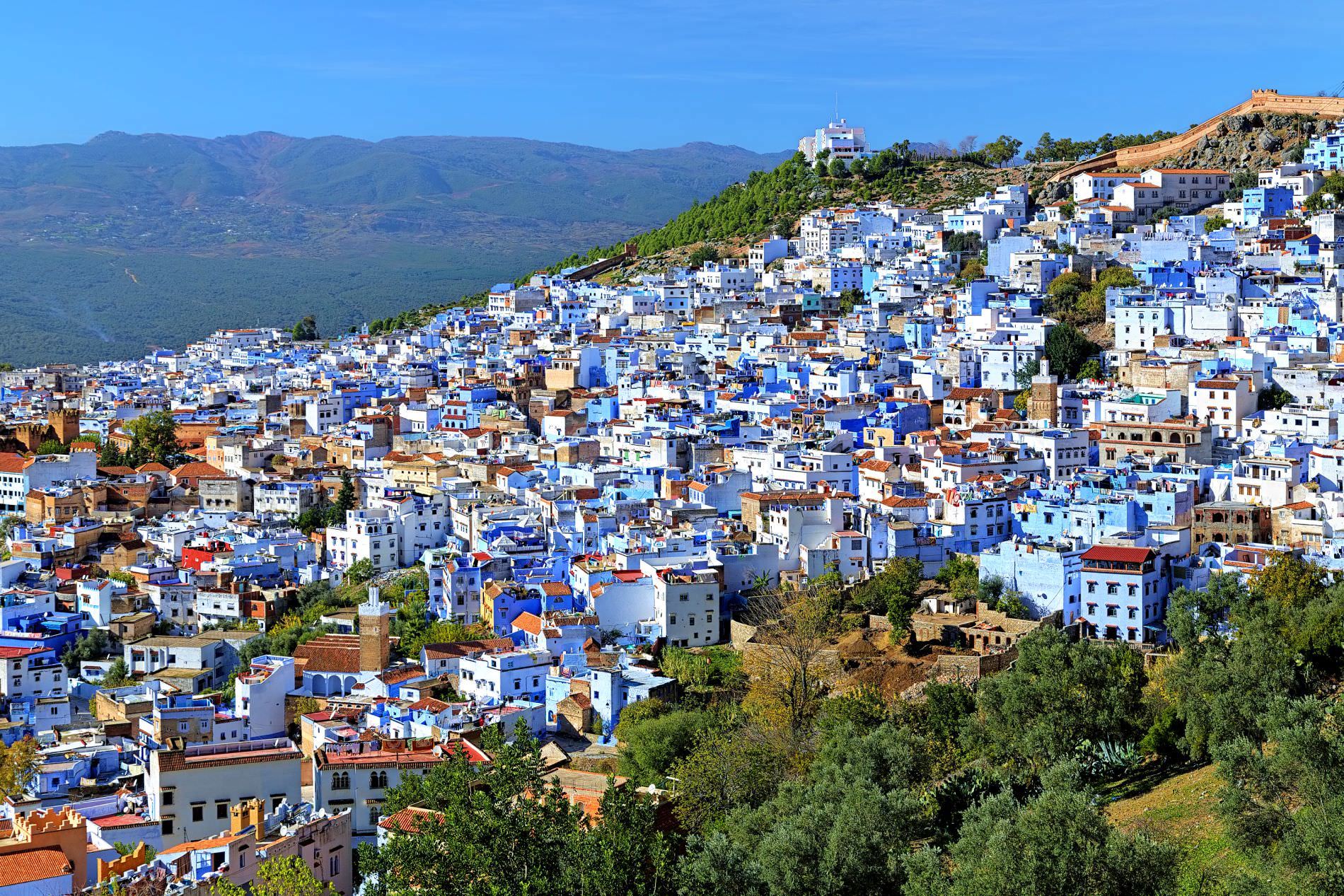 307_Chefchaouen