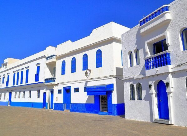 asilah