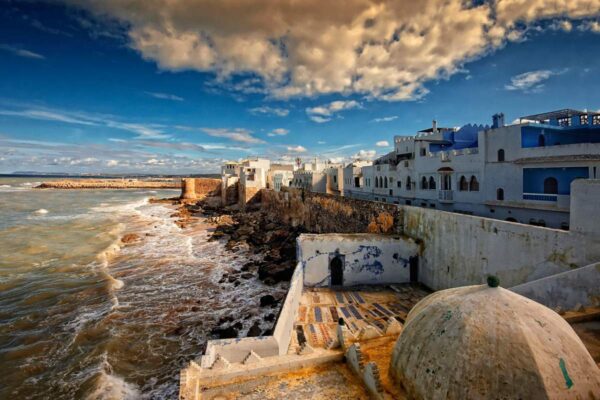 asilah excursion