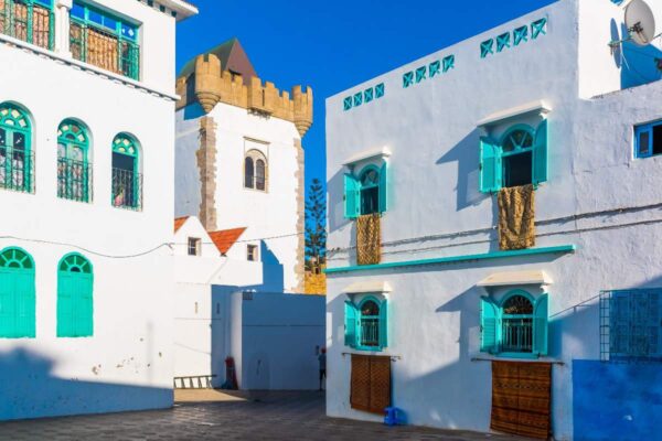 asilah excursion